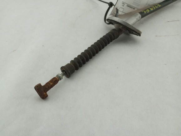 Lexus IS300 Emergency Brake Cable