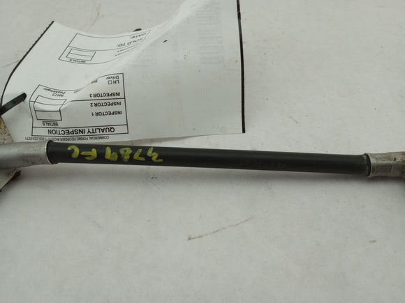 Lexus IS300 Emergency Brake Cable