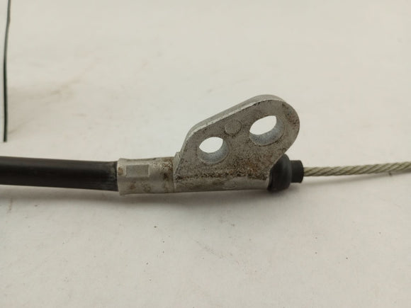 Lexus IS300 Emergency Brake Cable
