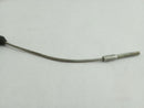 Lexus IS300 Emergency Brake Cable-7