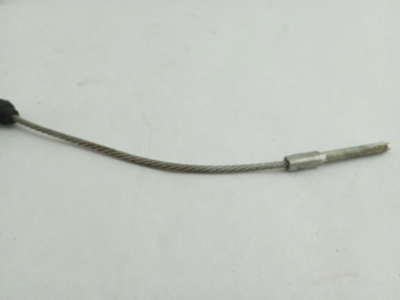 Lexus IS300 Emergency Brake Cable