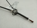 Lexus IS300 Emergency Brake Cable-9