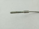 Lexus IS300 Emergency Brake Cable-11