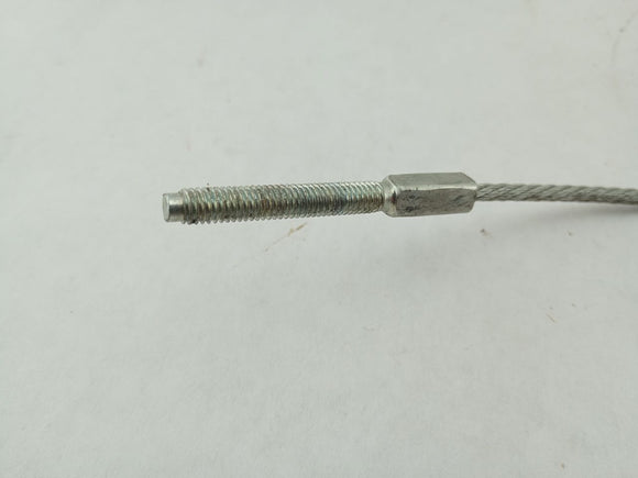 Lexus IS300 Emergency Brake Cable