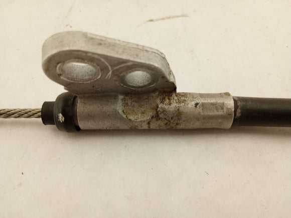 Lexus IS300 Emergency Brake Cable