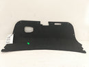 Lexus IS300 Trunk Carpet On Trunk Lid-2