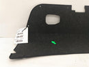 Lexus IS300 Trunk Carpet On Trunk Lid-3
