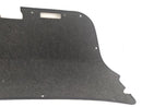 Lexus IS300 Trunk Carpet On Trunk Lid-5