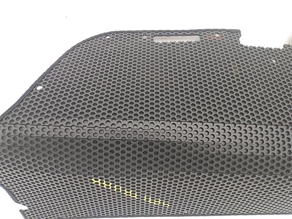 Lexus IS300 Trunk Carpet On Trunk Lid