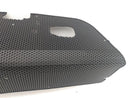 Lexus IS300 Trunk Carpet On Trunk Lid-8