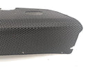 Lexus IS300 Trunk Carpet On Trunk Lid-10