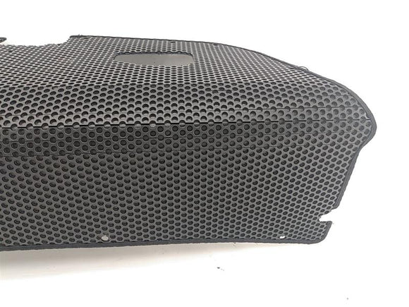 Lexus IS300 Trunk Carpet On Trunk Lid