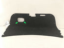 Lexus IS300 Trunk Carpet On Trunk Lid-2