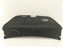 Lexus IS300 Trunk Carpet On Trunk Lid-8