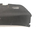 Lexus IS300 Trunk Carpet On Trunk Lid-9