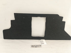 Lexus IS300 Backseat Carpet For Rear Access Compartment