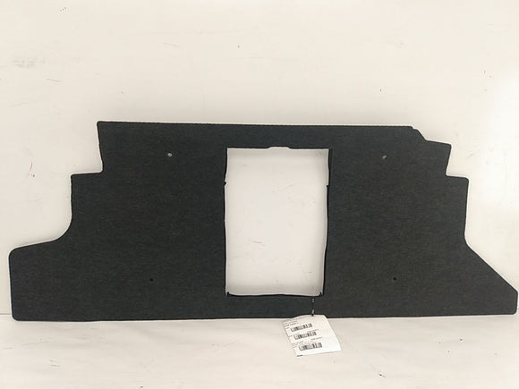 Lexus IS300 Backseat Carpet For Rear Access Compartment