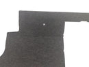 Lexus IS300 Backseat Carpet For Rear Access Compartment-4