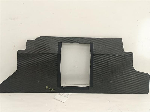 Lexus IS300 Backseat Carpet For Rear Access Compartment