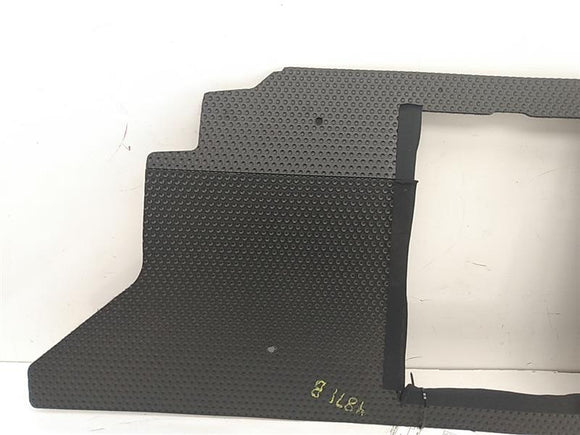 Lexus IS300 Backseat Carpet For Rear Access Compartment
