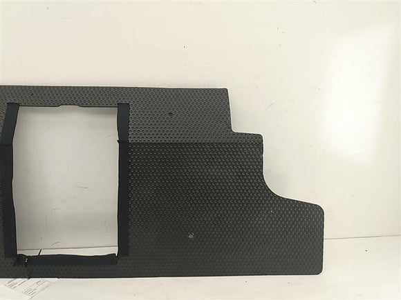 Lexus IS300 Backseat Carpet For Rear Access Compartment