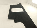 Lexus IS300 Backseat Carpet For Rear Access Compartment-12