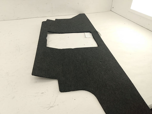 Lexus IS300 Backseat Carpet For Rear Access Compartment