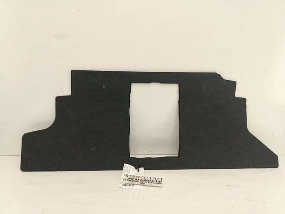 Lexus IS300 Backseat Carpet For Rear Access Compartment