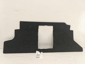 Lexus IS300 Backseat Carpet For Rear Access Compartment - 0