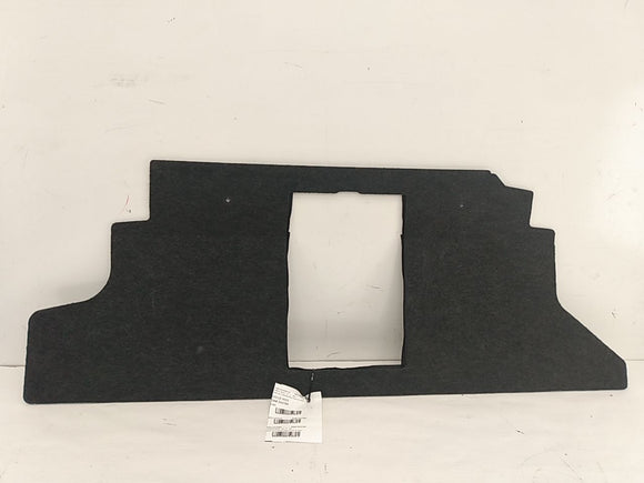 Lexus IS300 Backseat Carpet For Rear Access Compartment