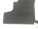 Lexus IS300 Backseat Carpet For Rear Access Compartment-3