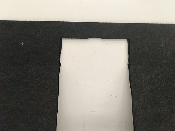 Lexus IS300 Backseat Carpet For Rear Access Compartment