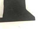 Lexus IS300 Backseat Carpet For Rear Access Compartment-8