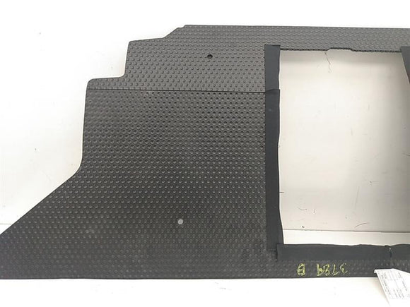 Lexus IS300 Backseat Carpet For Rear Access Compartment