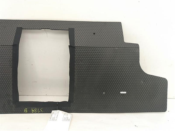 Lexus IS300 Backseat Carpet For Rear Access Compartment