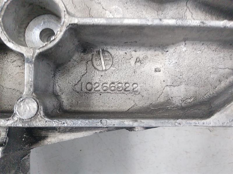 Chevrolet Corvette Front Crossmember / K-Frame