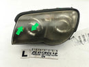 Chrysler Crossfire Left Head Light-1