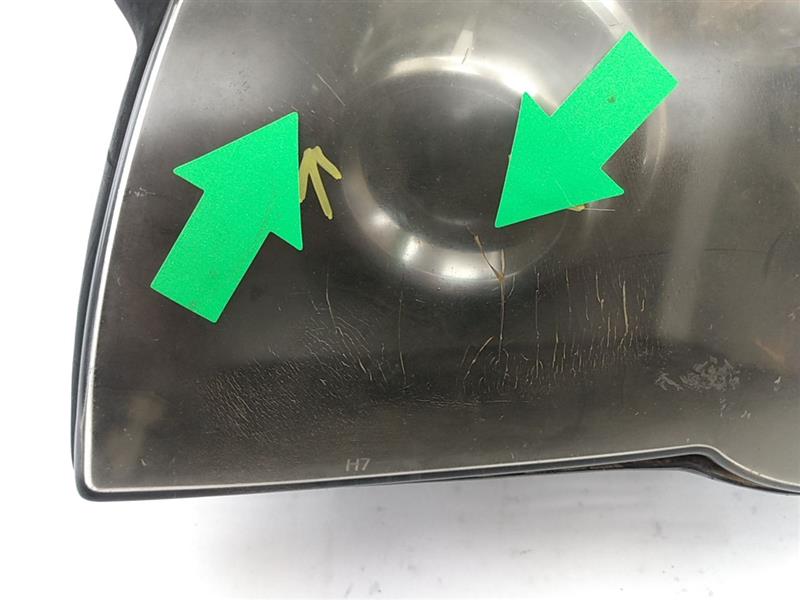 Chrysler Crossfire Left Head Light