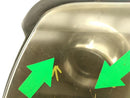 Chrysler Crossfire Left Head Light-4