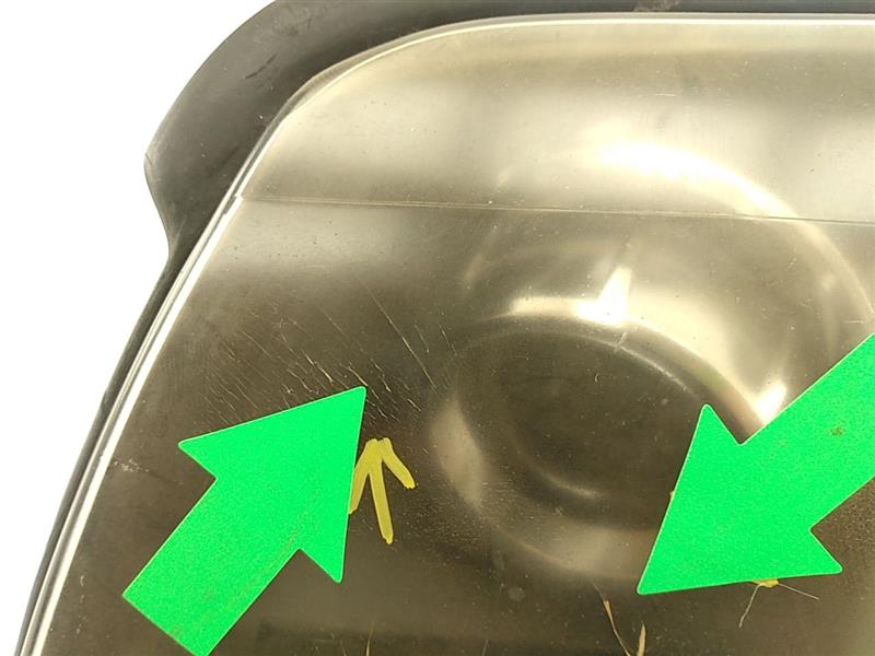 Chrysler Crossfire Left Head Light