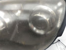 Chrysler Crossfire Left Head Light-5