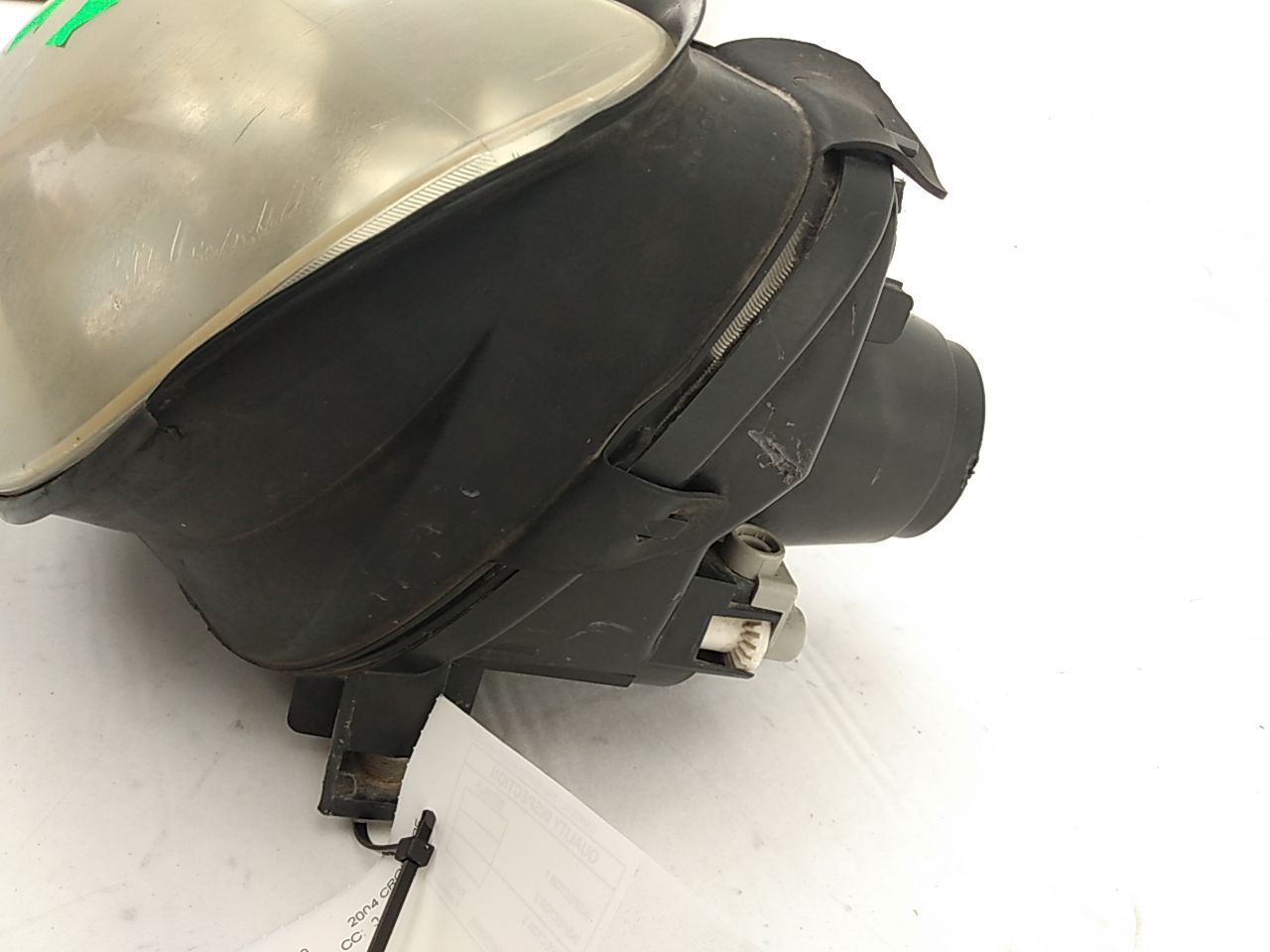Chrysler Crossfire Left Head Light
