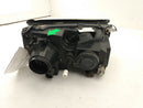 Chrysler Crossfire Left Head Light-8