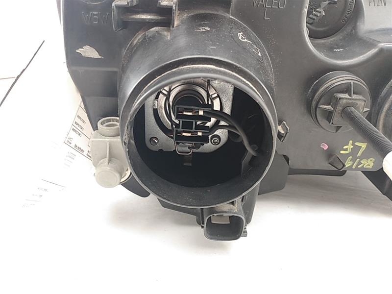 Chrysler Crossfire Left Head Light