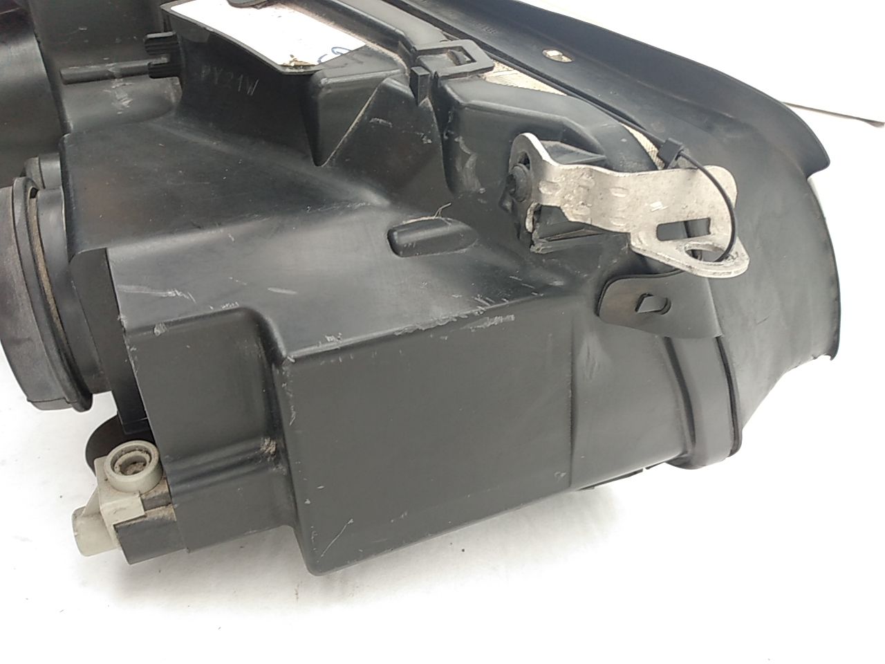 Chrysler Crossfire Left Head Light