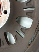 Hummer H3 Set Of Four After Market Helo Rims 16x8-3