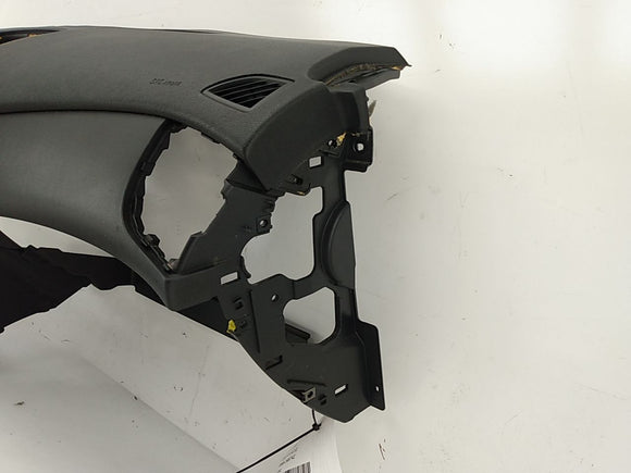 Hyundai Genesis Dashboard Panel