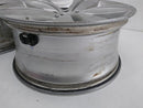 Hyundai Genesis Pair Of Rear Rims 18x8-4