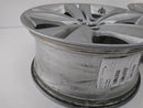 Hyundai Genesis Pair Of Rear Rims 18x8-5