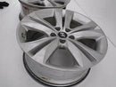 Hyundai Genesis Pair Of Rear Rims 18x8-6
